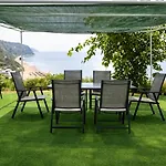 Mediterranean Sea View * Vitaládes