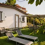Mediterranean Sea View Villa