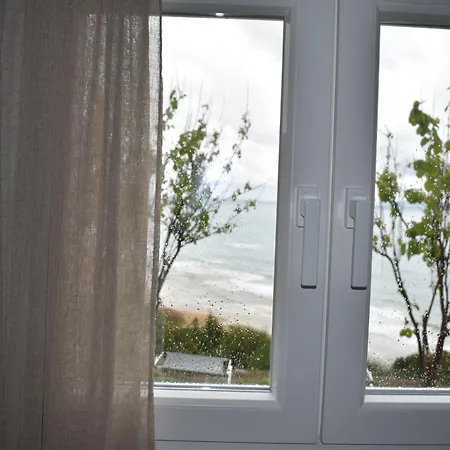 Mediterranean Sea View * Vitaládes