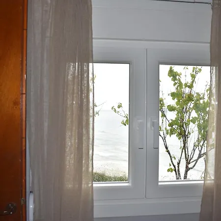 Mediterranean Sea View * Vitaládes
