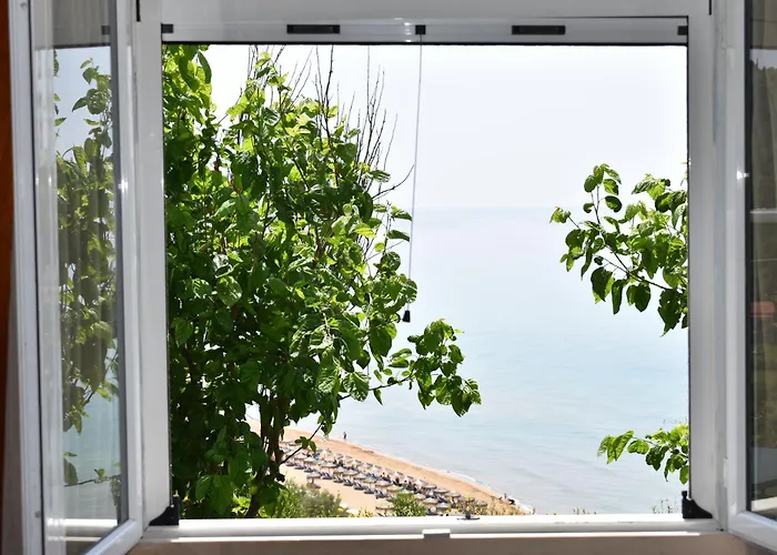 Mediterranean Sea View *