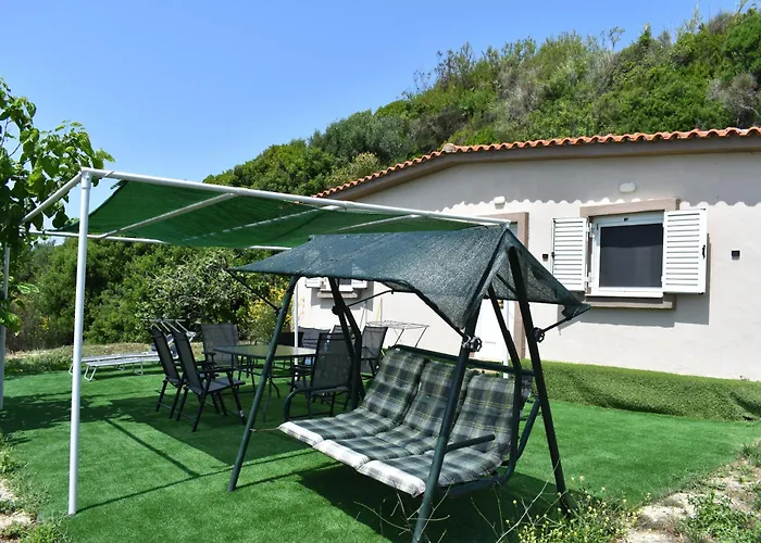 Villa Mediterranean Sea View *