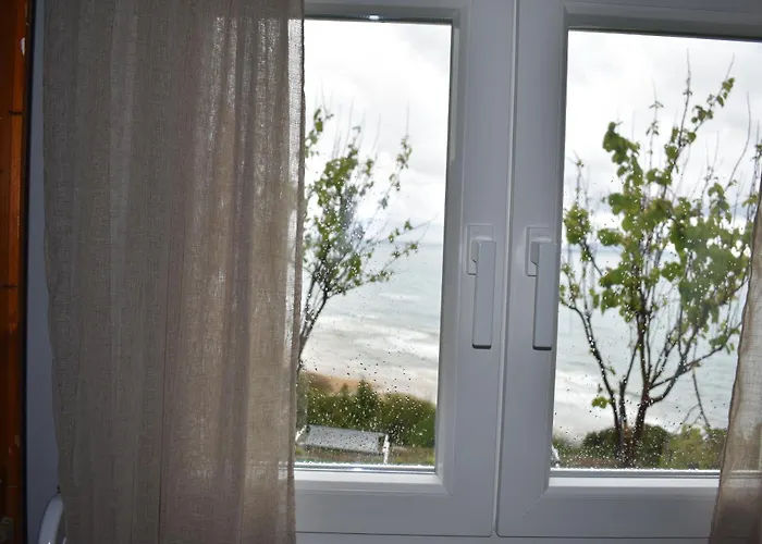 Mediterranean Sea View * Vitaládes