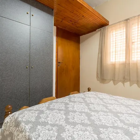 Vila Mediterranean Sea View Vitaládes