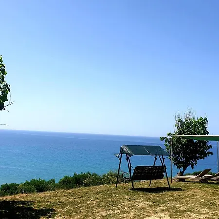 Mediterranean Sea View