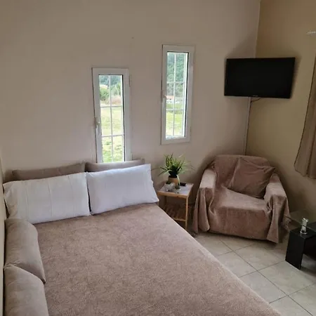 Mediterranean Sea View *