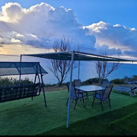 Mediterranean Sea View *