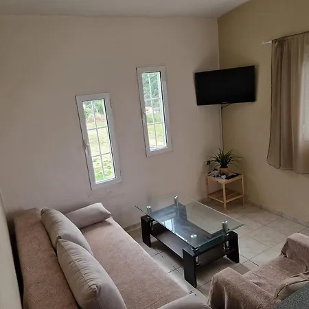 Mediterranean Sea View Vitaládes