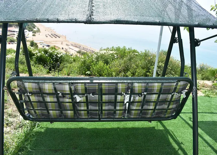 Villa Mediterranean Sea View Vitaládes