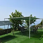 Vila Mediterranean Sea View