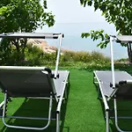 Mediterranean Sea View فيلة فيتالاذيس