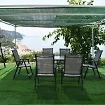 Mediterranean Sea View