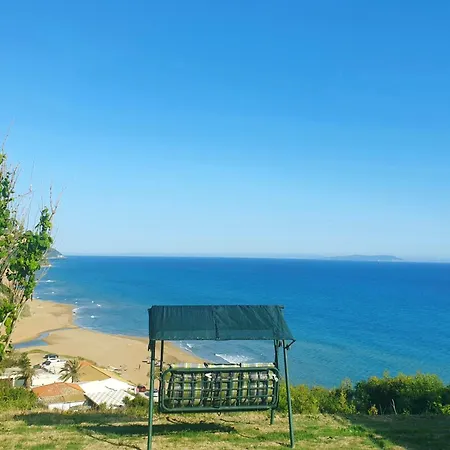 Villa Mediterranean Sea View Vitaládes