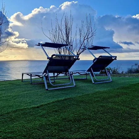Mediterranean Sea View Villa *