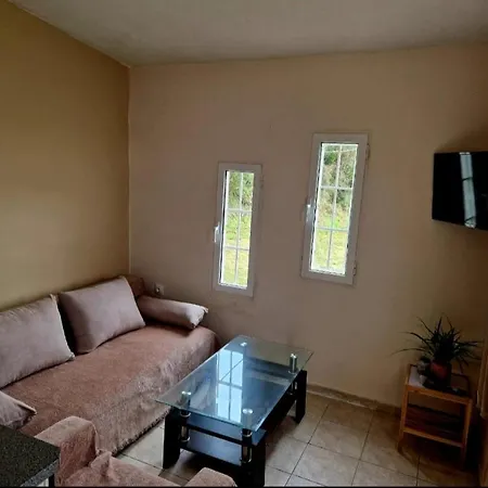 Mediterranean Sea View * Vitaládes