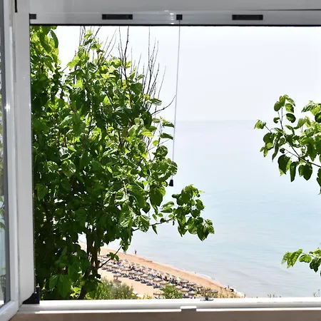 Mediterranean Sea View *