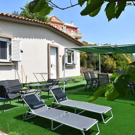 Mediterranean Sea View * Vitaládes