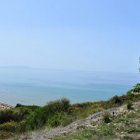 Villa Mediterranean Sea View