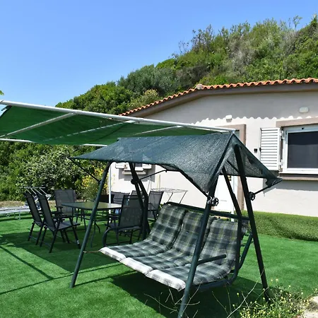 Villa Mediterranean Sea View *