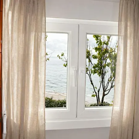 Mediterranean Sea View *