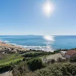 Mediterranean Sea View * Vitaládes
