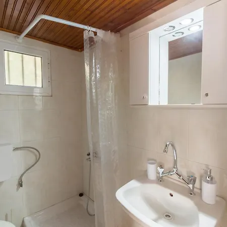 Mediterranean Sea View Βίλα *