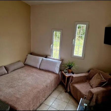 Βίλα Mediterranean Sea View Βιταλάδες