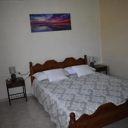 Mediterranean Sea View Βίλα *