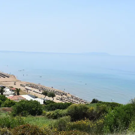 Vilă Mediterranean Sea View *