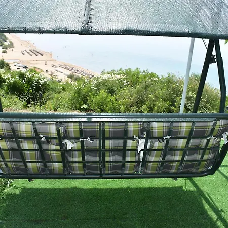 Βίλα Mediterranean Sea View Βιταλάδες