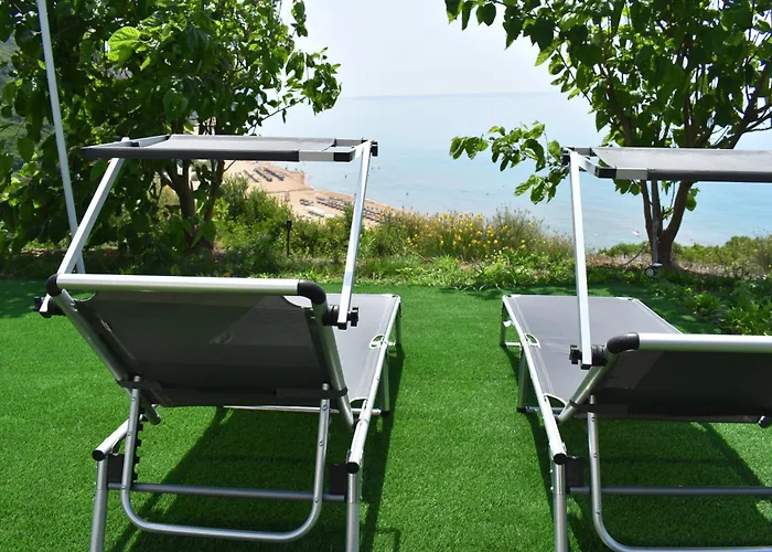 Mediterranean Sea View Villa Vitaládes