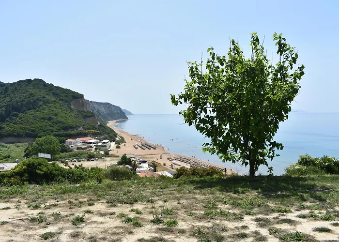 Mediterranean Sea View Villa