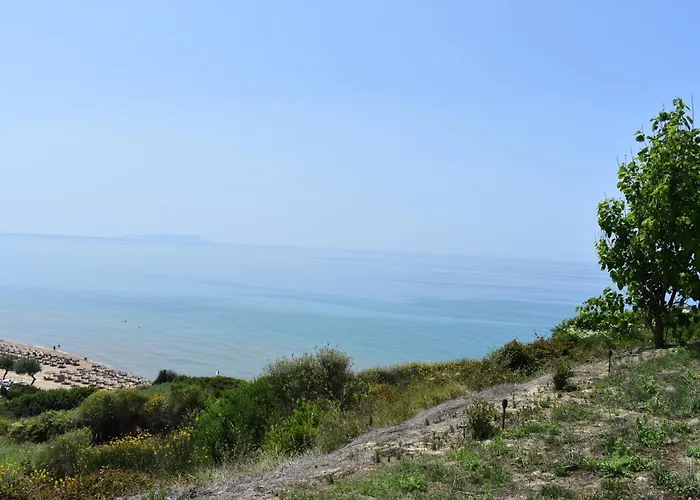 Villa Mediterranean Sea View