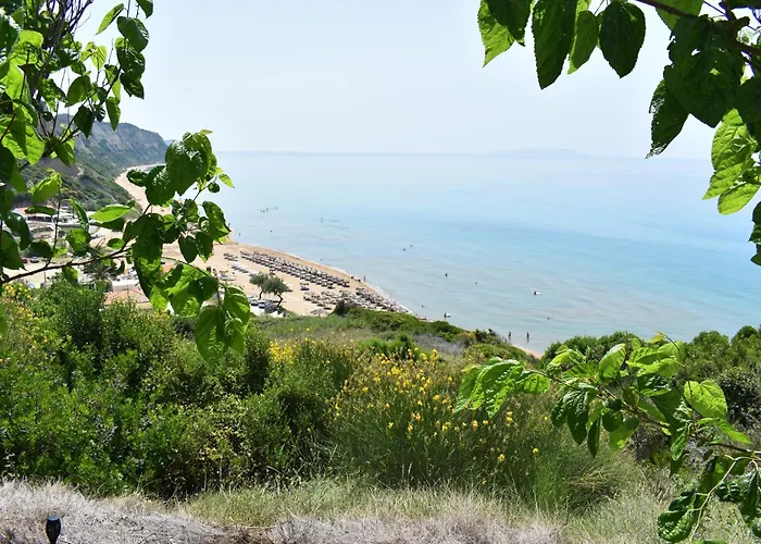 Mediterranean Sea View Villa *