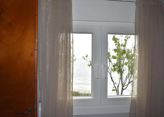 Mediterranean Sea View * Vitaládes